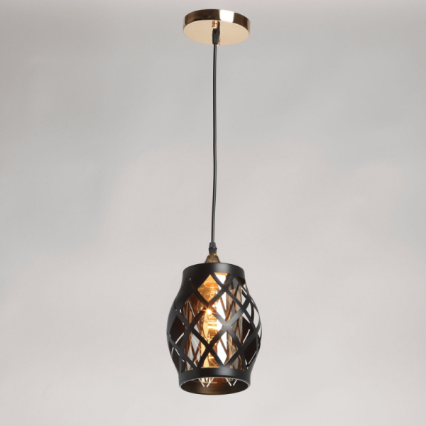 Подвесной светильник DeMarkt 112011301