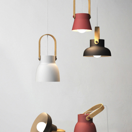 Подвесной светильник ImperiumLoft 240096-26