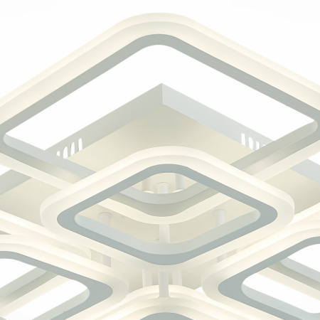 Накладная люстра Evoluce SLE900102-08