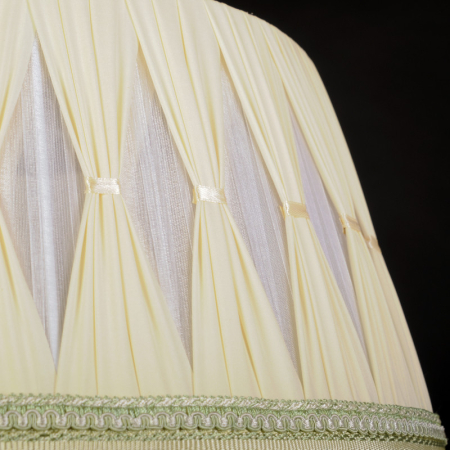 Подвесная люстра Abrasax SD762 YELLOW CRYSTALL