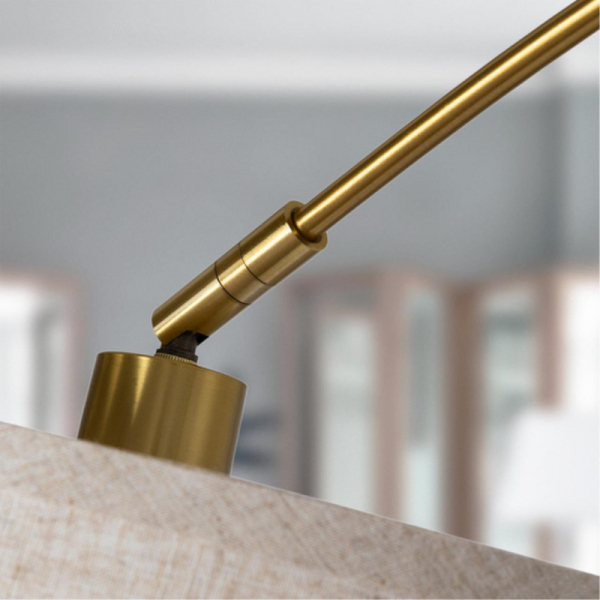 Торшер ARTE Lamp A4060PN-1PB