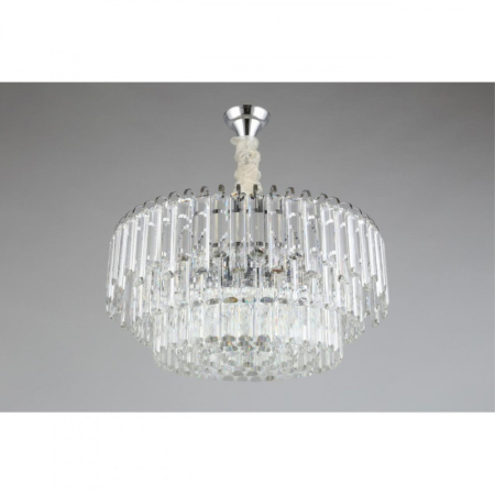 Подвесная люстра APLOYT APL.836.03.13