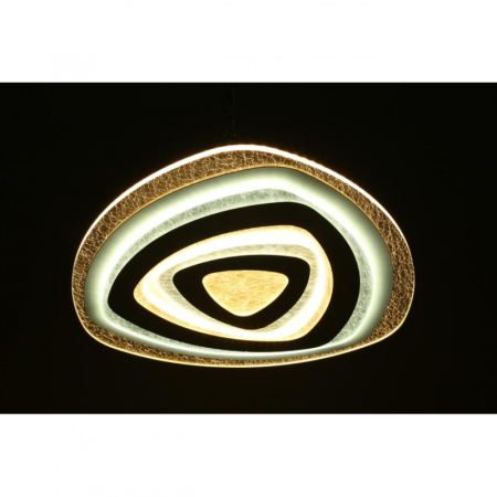 Накладной светильник Omnilux OML-08407-146