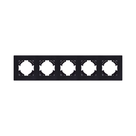 Рамка KOLLINGER AT5BK