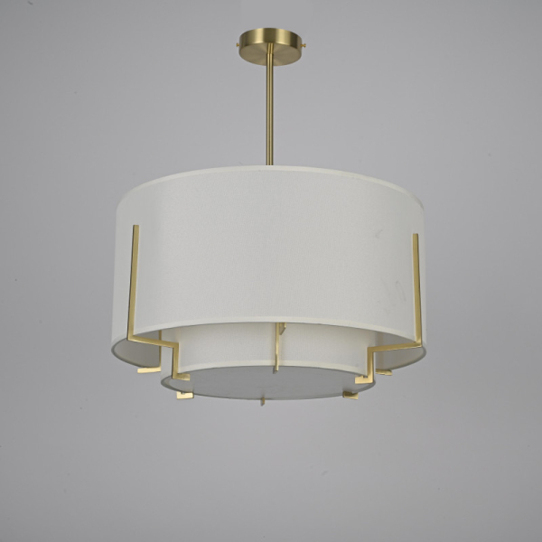 Люстра на штанге ImperiumLoft 140610-26