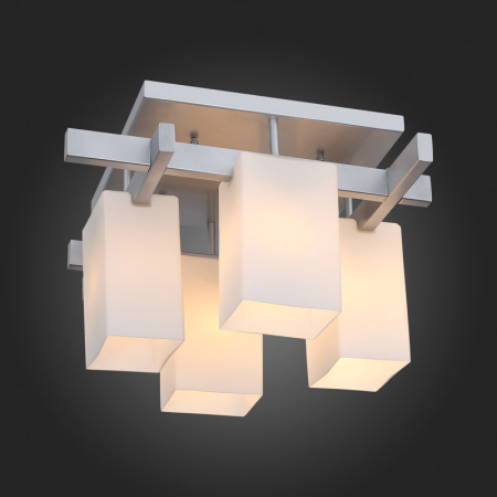 Накладная люстра ST-Luce SL541.102.04