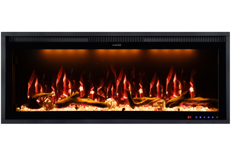 Royal Flame Очаг Mercury 42 LED RF