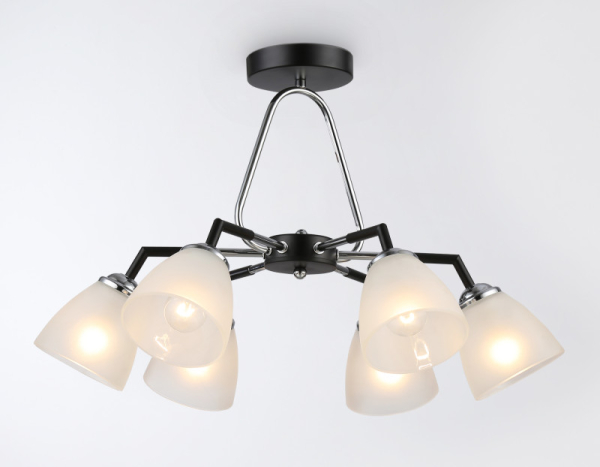 Люстра на штанге Ambrella Light TR303294