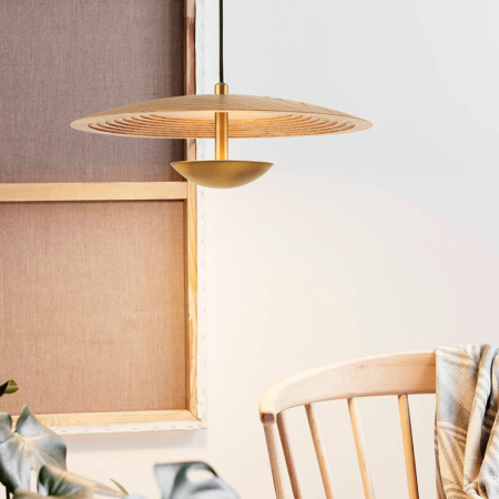 Подвесной светильник ImperiumLoft 240964-26