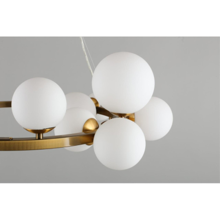 Подвесная люстра APLOYT APL.314.03.14