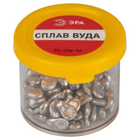 Сплав Вуда банка 50гр Эра Б0061086