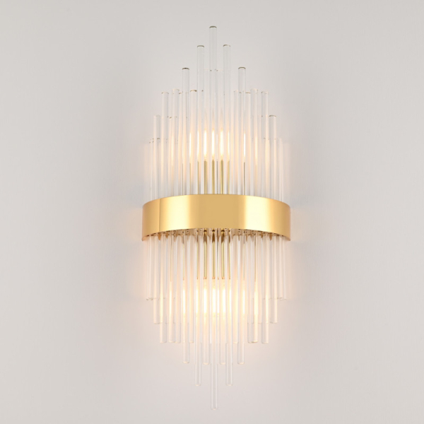 Бра Arte Milano 430122.180.2.E14.A1 GD