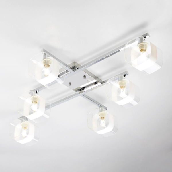 Накладная люстра Citilux CL139161