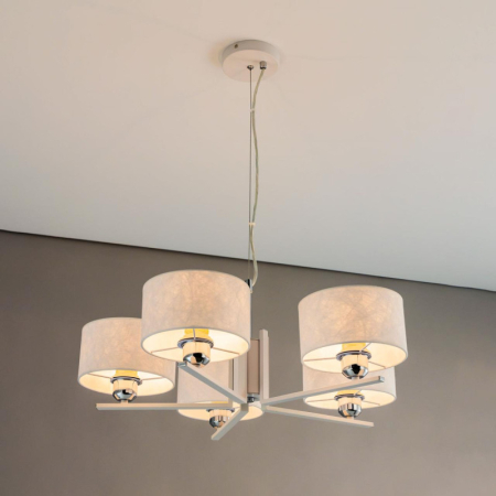 Подвесная люстра Citilux CL469150