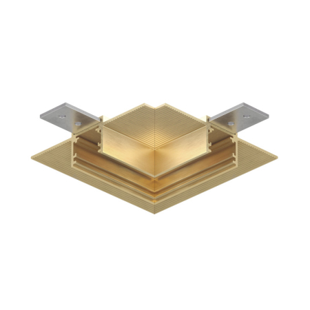 Соединитель для шинопровода Denkirs TR5705-SB