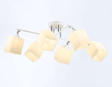 Люстра на штанге Ambrella Light TR303088