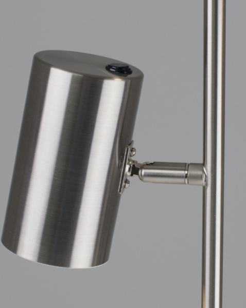 Торшер Moderli V11330-2F