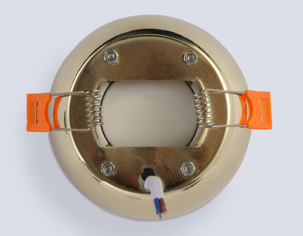 Встраиваемый светильник Ambrella Light TN6640