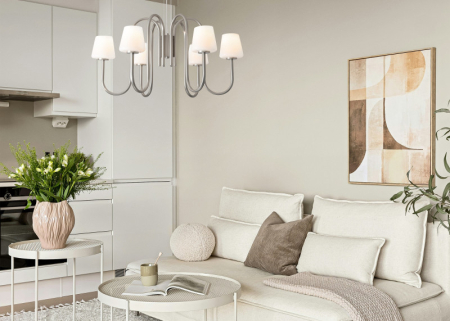 Бра Freya FR2039WL-01N