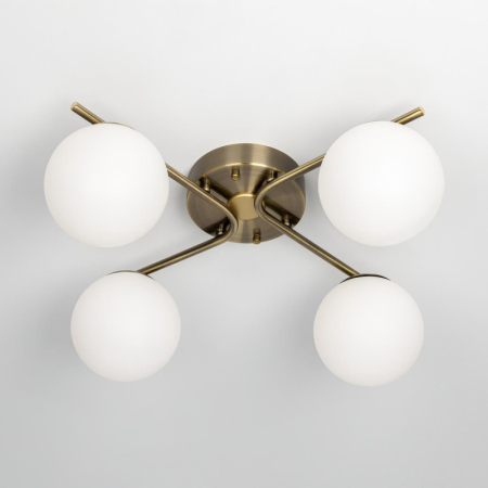 Накладная люстра Citilux CL228A143