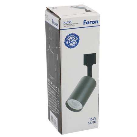 Светильник на шине Feron 51847