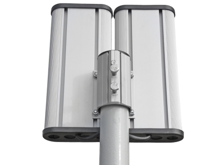 Светодиодный светильник Mlight «Модуль СТРАДА», консольный М-2, 54 Вт