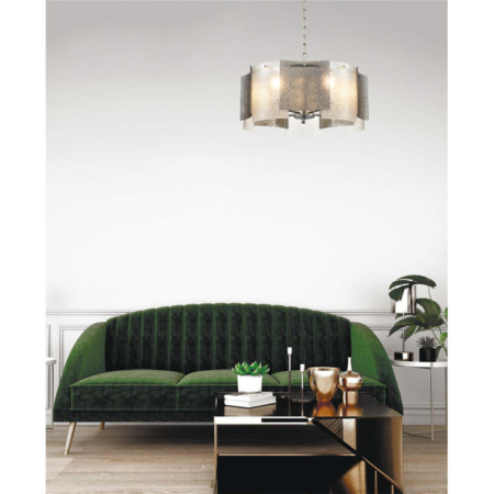 Подвесная люстра LUMION 6594/5