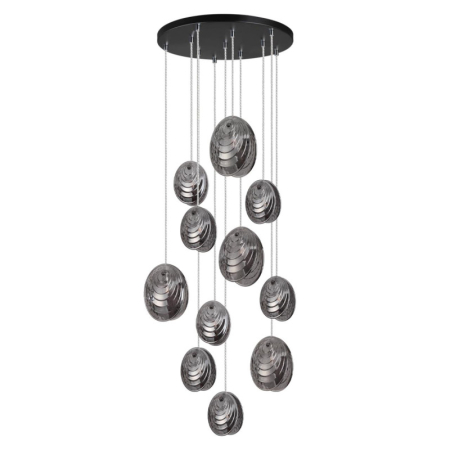 Каскадная люстра Odeon Light 5038/11