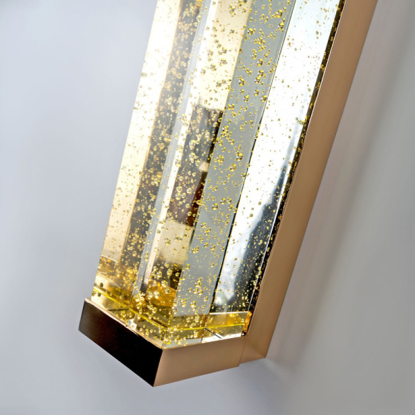 Бра MODELUX ML.543.430 GD