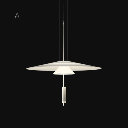 Подвесной светильник ImperiumLoft 141018-26