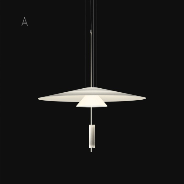 Подвесной светильник ImperiumLoft 141018-26