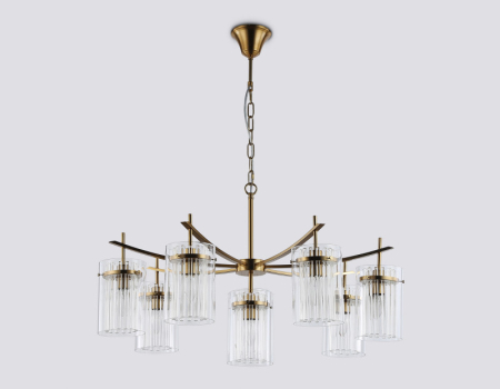 Подвесная люстра Ambrella Light LH56033