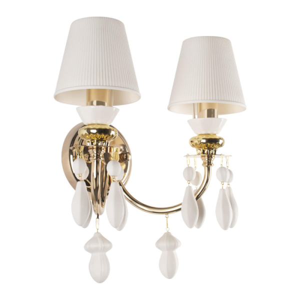 Бра LOFT IT 10203/2W White
