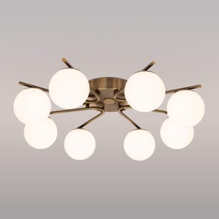 Накладная люстра Citilux CL228A183