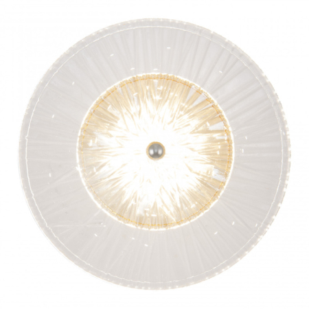 Бра Arte Milano 1.1252B.D150.H150.LED Ni