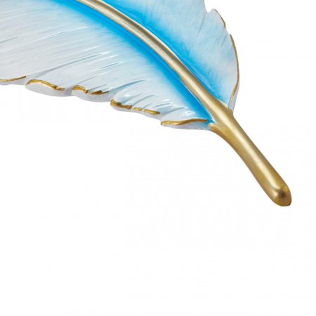 Бра Arte Milano 268101/D160/H630/19W/6K Bl