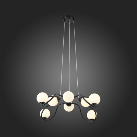 Подвесная люстра ST-Luce SL1502.403.08