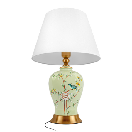 Настольная лампа LOFT IT 10383T