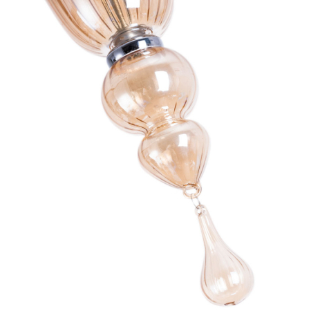 Накладной светильник Divinare 4021/02 PL-3