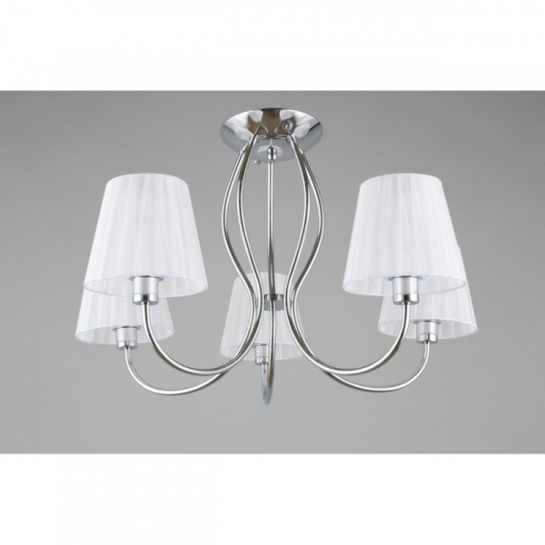 Накладная люстра Omnilux OML-65207-05