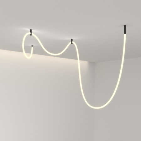 Гибкий неон Elektrostandard Гибкий неон 336Led 5м