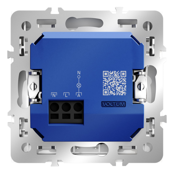 Выключатель VOLTUM VLS010701