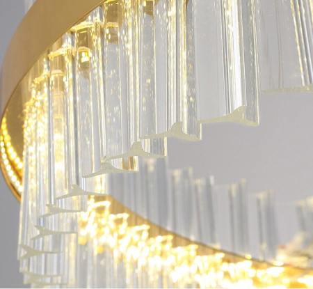 Подвесная люстра Natali Kovaltseva INNOVATION STYLE 83150