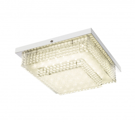 Накладная люстра Globo 48214-16