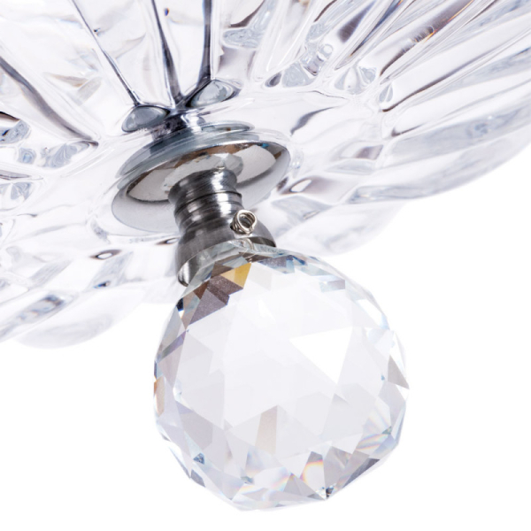 Накладная люстра Divinare 4030/02 PL-2