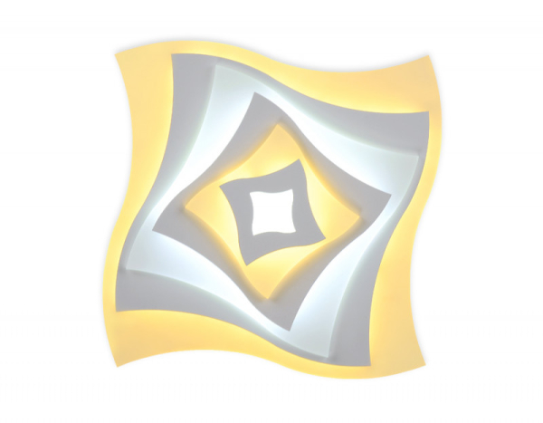 Накладной светильник Ambrella Light FA800