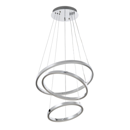 Каскадная люстра LED4U 55000-3 CR