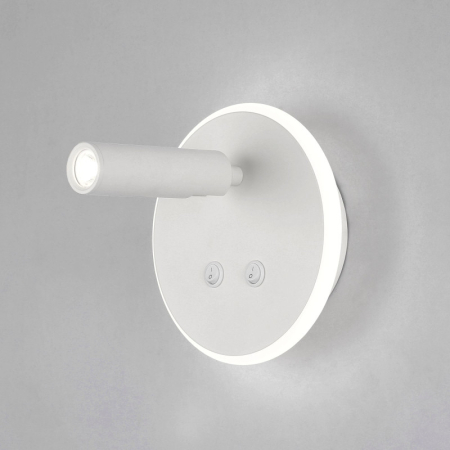 Спот Elektrostandard Tera LED белый (MRL LED 1014)