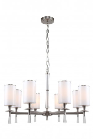 Подвесная люстра Stilfort 1047/11/08P