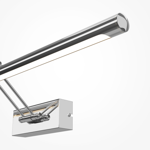 Светильник для картин Maytoni MIR267WL-L14CH3K